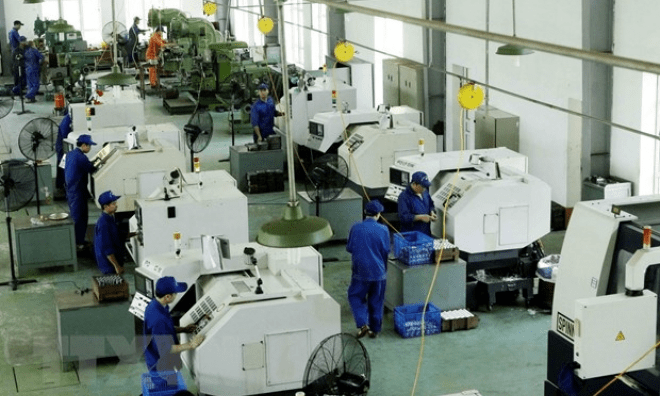 Không nên bó hẹp không gian phát triển của doanh nghiệp quốc phòng, an ninh